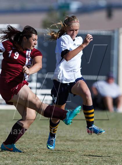 Thumbnail 3 in Eldorado @ Foothill photogallery.