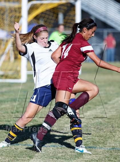 Thumbnail 1 in Eldorado @ Foothill photogallery.