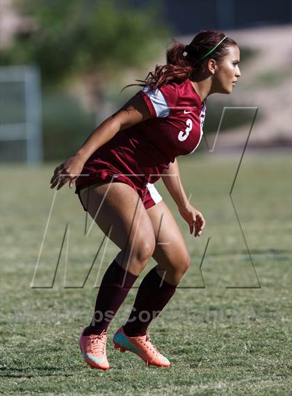 Thumbnail 3 in Eldorado @ Foothill photogallery.
