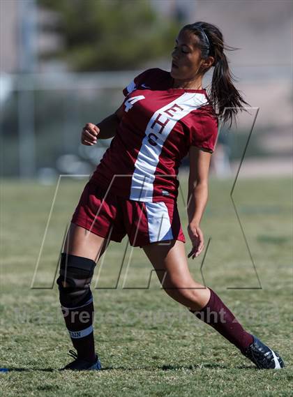 Thumbnail 1 in Eldorado @ Foothill photogallery.