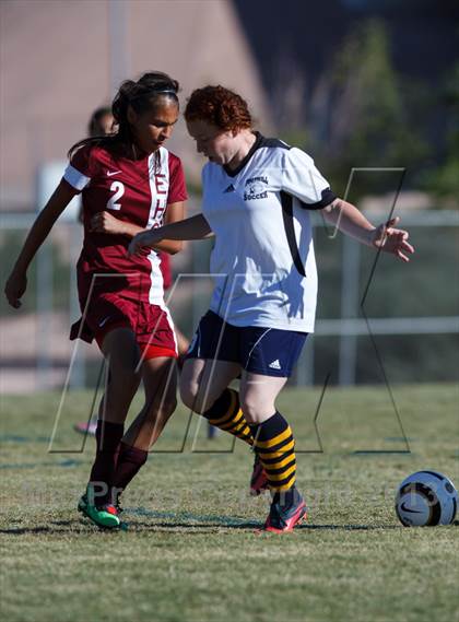 Thumbnail 1 in Eldorado @ Foothill photogallery.