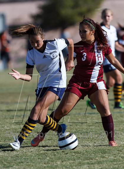 Thumbnail 1 in Eldorado @ Foothill photogallery.