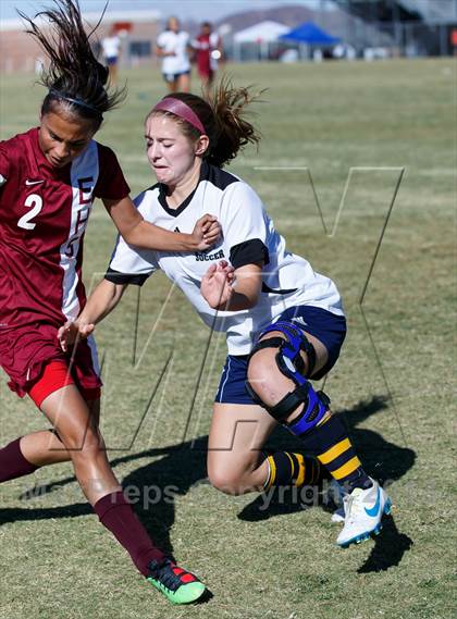 Thumbnail 3 in Eldorado @ Foothill photogallery.