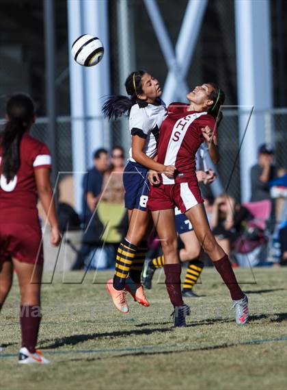 Thumbnail 1 in Eldorado @ Foothill photogallery.