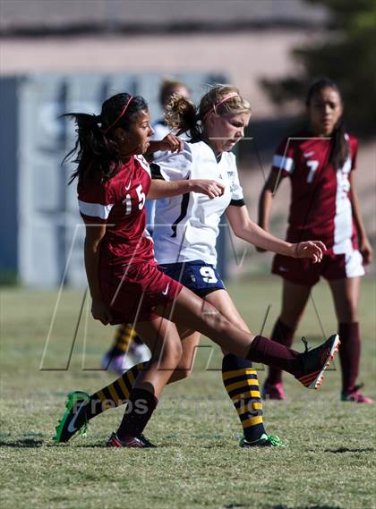 Thumbnail 2 in Eldorado @ Foothill photogallery.
