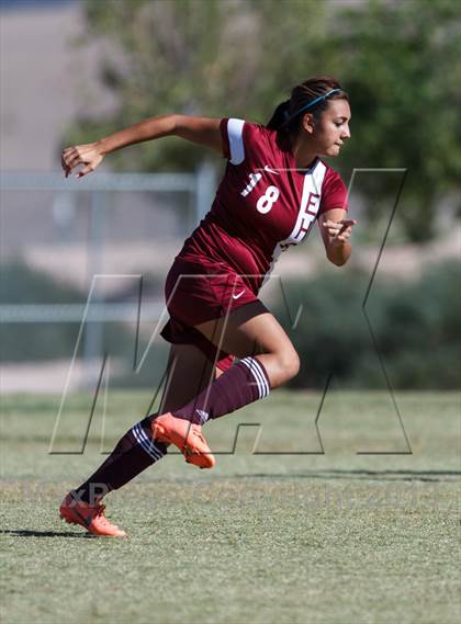 Thumbnail 2 in Eldorado @ Foothill photogallery.