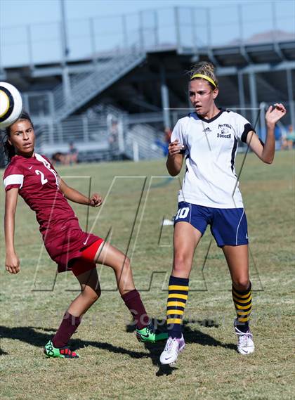 Thumbnail 1 in Eldorado @ Foothill photogallery.