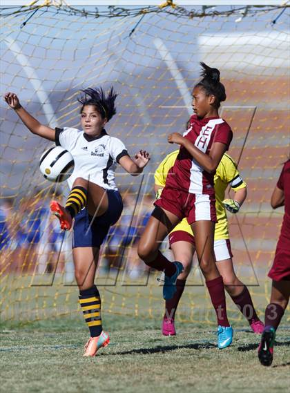 Thumbnail 2 in Eldorado @ Foothill photogallery.