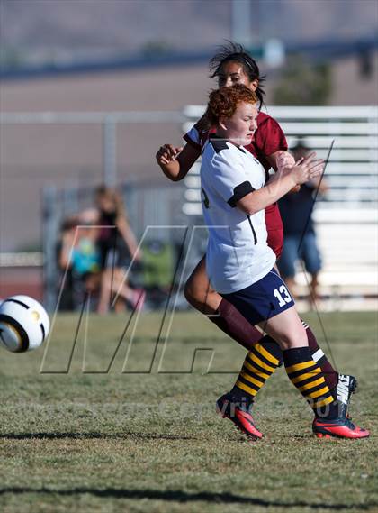 Thumbnail 1 in Eldorado @ Foothill photogallery.