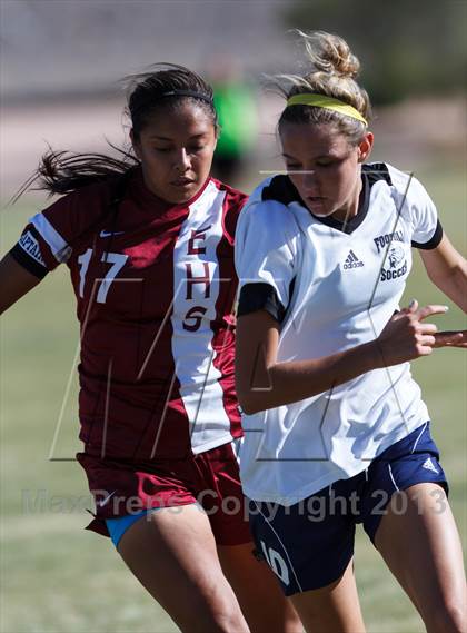 Thumbnail 3 in Eldorado @ Foothill photogallery.
