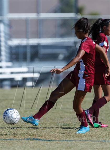 Thumbnail 1 in Eldorado @ Foothill photogallery.