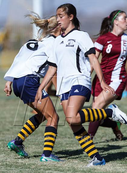Thumbnail 1 in Eldorado @ Foothill photogallery.