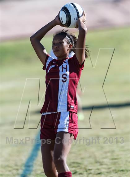 Thumbnail 3 in Eldorado @ Foothill photogallery.
