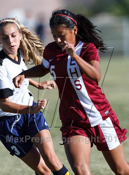 Thumbnail 3 in Eldorado @ Foothill photogallery.
