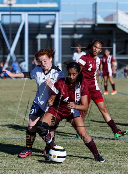 Thumbnail 1 in Eldorado @ Foothill photogallery.