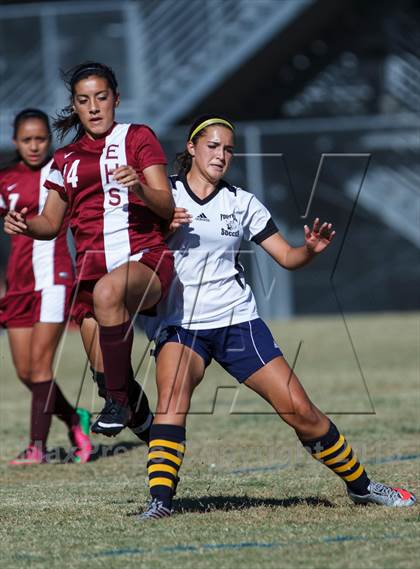Thumbnail 2 in Eldorado @ Foothill photogallery.