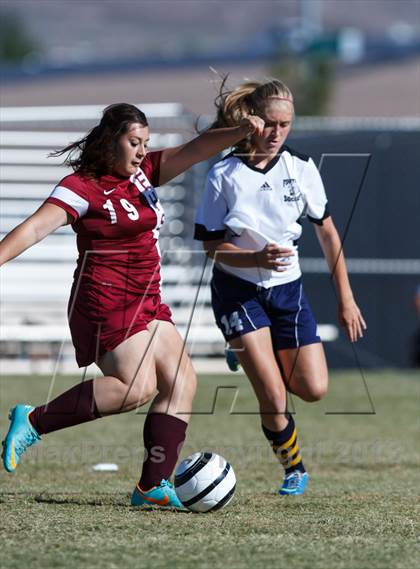 Thumbnail 2 in Eldorado @ Foothill photogallery.