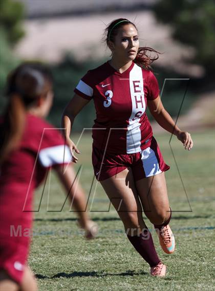Thumbnail 1 in Eldorado @ Foothill photogallery.
