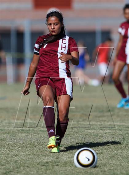Thumbnail 2 in Eldorado @ Foothill photogallery.