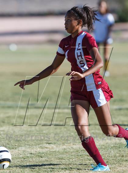Thumbnail 2 in Eldorado @ Foothill photogallery.