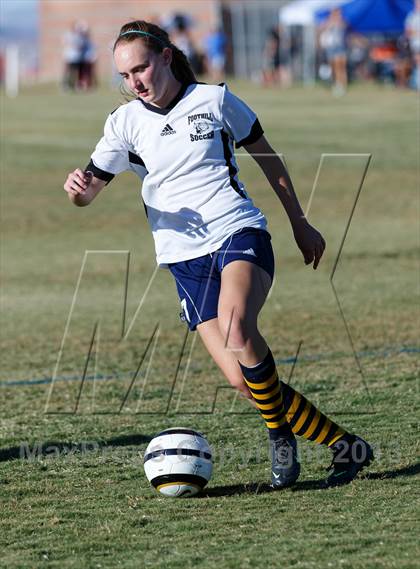 Thumbnail 2 in Eldorado @ Foothill photogallery.