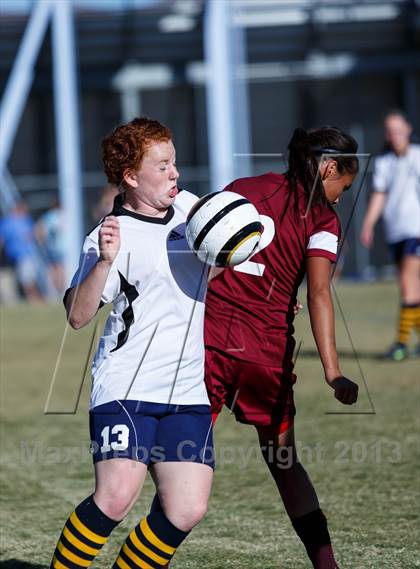 Thumbnail 1 in Eldorado @ Foothill photogallery.