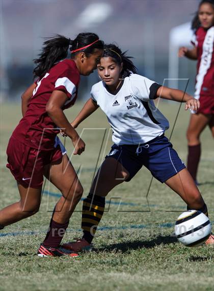 Thumbnail 3 in Eldorado @ Foothill photogallery.