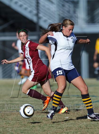 Thumbnail 2 in Eldorado @ Foothill photogallery.