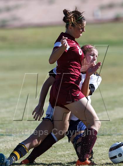 Thumbnail 3 in Eldorado @ Foothill photogallery.