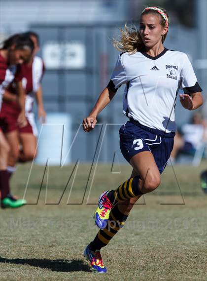 Thumbnail 1 in Eldorado @ Foothill photogallery.