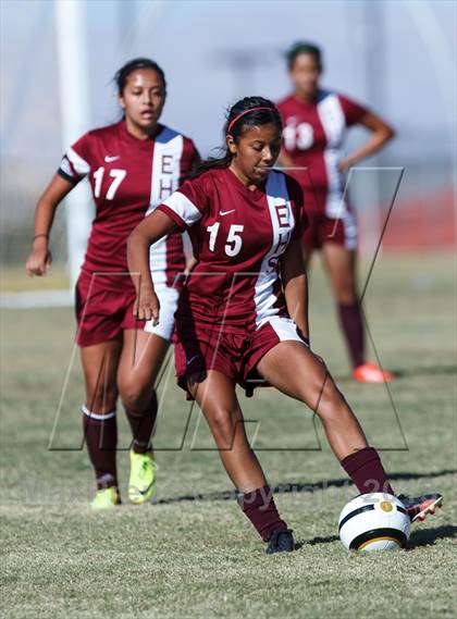 Thumbnail 1 in Eldorado @ Foothill photogallery.