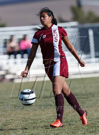 Thumbnail 3 in Eldorado @ Foothill photogallery.