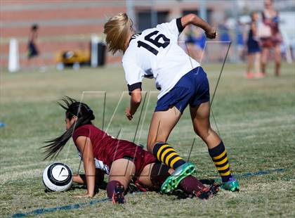 Thumbnail 3 in Eldorado @ Foothill photogallery.