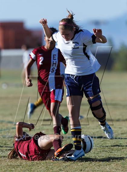 Thumbnail 1 in Eldorado @ Foothill photogallery.