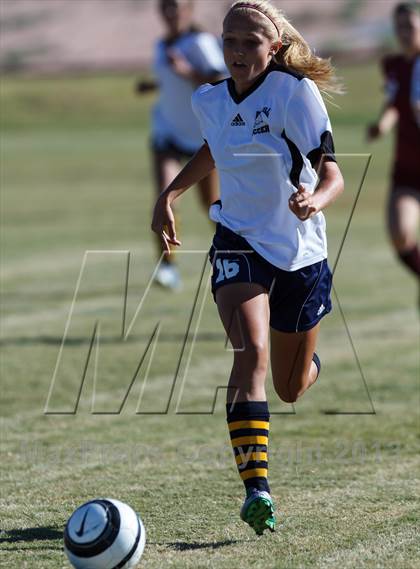 Thumbnail 1 in Eldorado @ Foothill photogallery.
