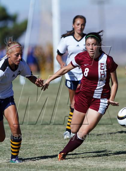 Thumbnail 3 in Eldorado @ Foothill photogallery.