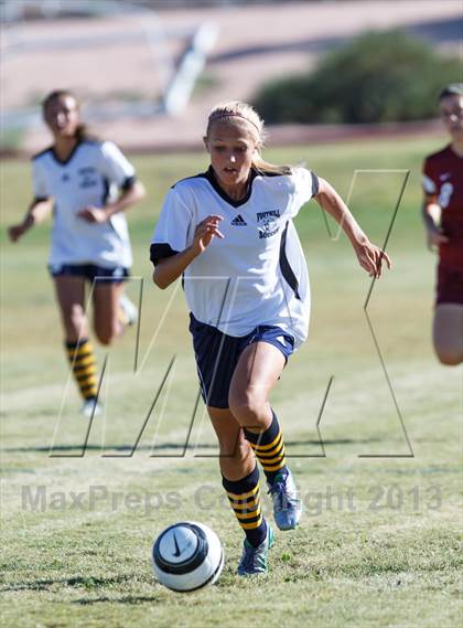 Thumbnail 3 in Eldorado @ Foothill photogallery.