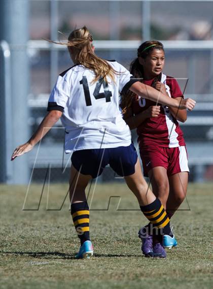 Thumbnail 2 in Eldorado @ Foothill photogallery.