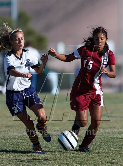 Thumbnail 1 in Eldorado @ Foothill photogallery.