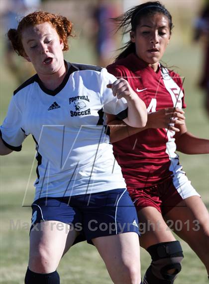 Thumbnail 1 in Eldorado @ Foothill photogallery.