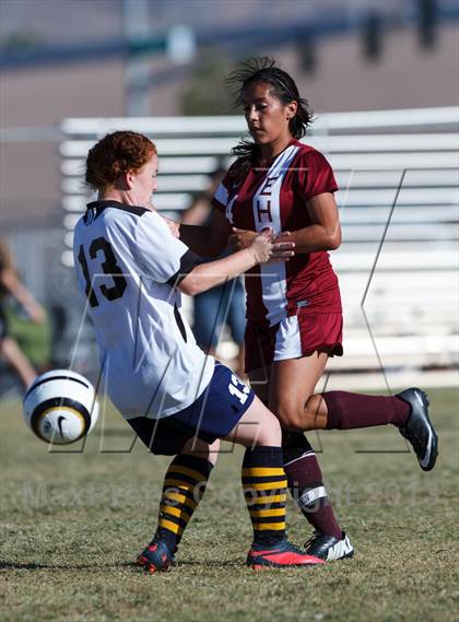 Thumbnail 3 in Eldorado @ Foothill photogallery.