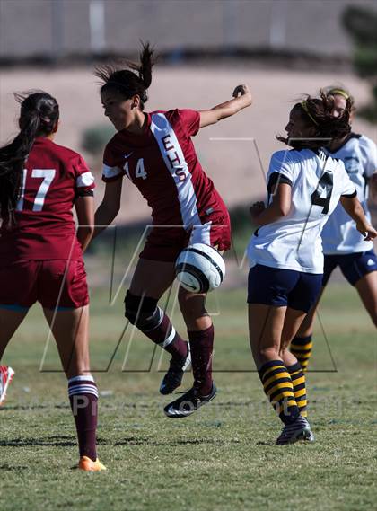 Thumbnail 2 in Eldorado @ Foothill photogallery.
