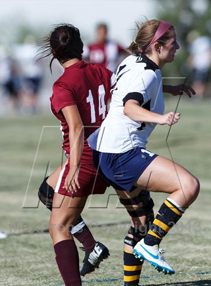 Thumbnail 2 in Eldorado @ Foothill photogallery.