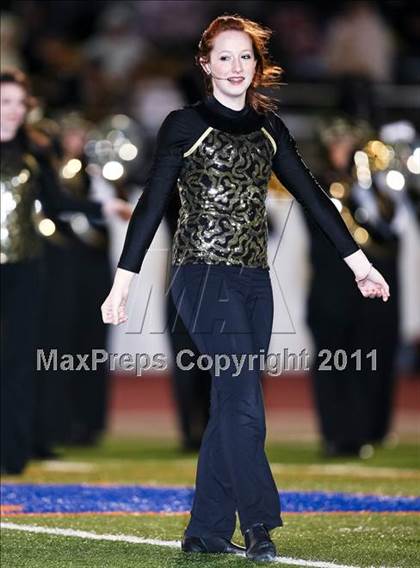Thumbnail 1 in Arlington vs. Abilene (5A Region 1 Bi-District Playoffs) photogallery.