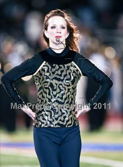 Thumbnail 3 in Arlington vs. Abilene (5A Region 1 Bi-District Playoffs) photogallery.