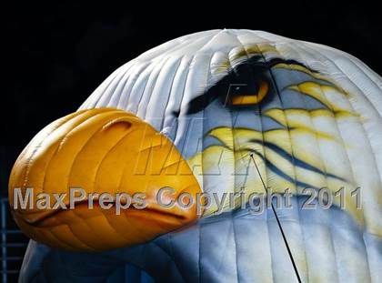 Thumbnail 3 in Arlington vs. Abilene (5A Region 1 Bi-District Playoffs) photogallery.
