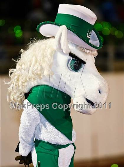 Thumbnail 1 in Arlington vs. Abilene (5A Region 1 Bi-District Playoffs) photogallery.
