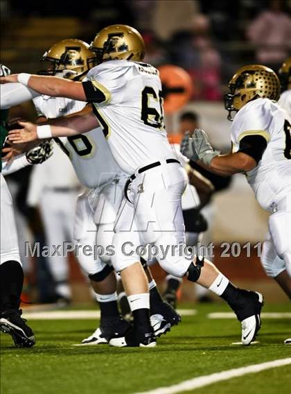 Thumbnail 1 in Arlington vs. Abilene (5A Region 1 Bi-District Playoffs) photogallery.