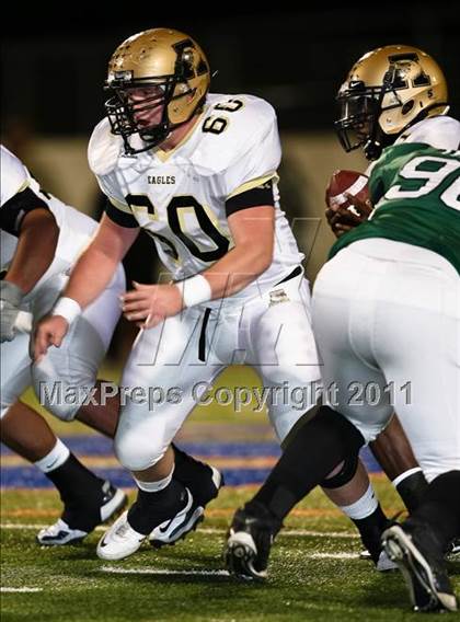 Thumbnail 1 in Arlington vs. Abilene (5A Region 1 Bi-District Playoffs) photogallery.