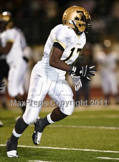 Thumbnail 1 in Arlington vs. Abilene (5A Region 1 Bi-District Playoffs) photogallery.